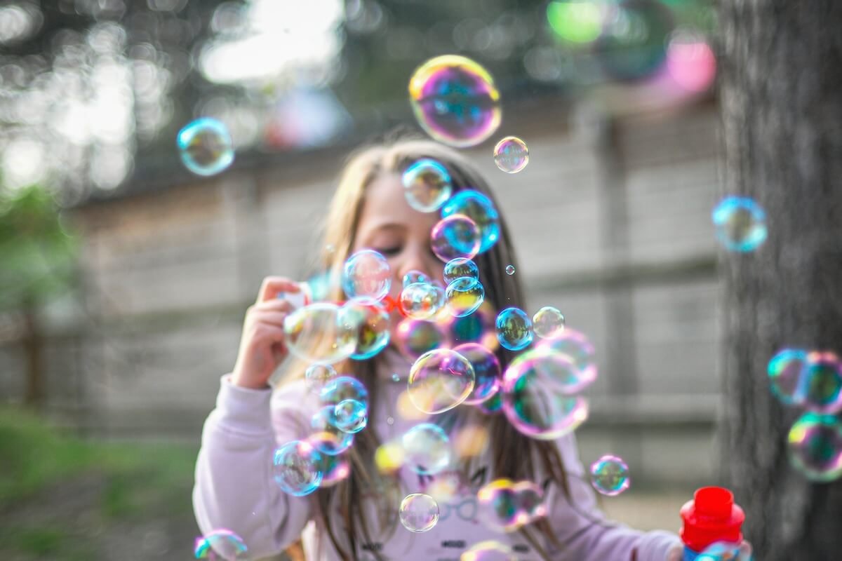 Spelen op straat